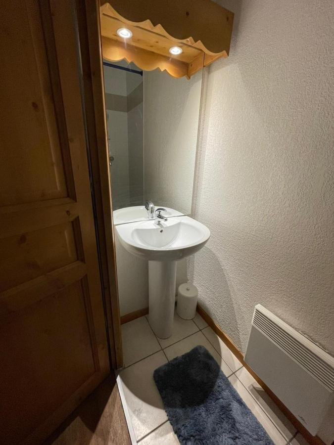 Appartement 6 Personnes Grand Panorama Saint-Gervais-les-Bains Eksteriør bilde
